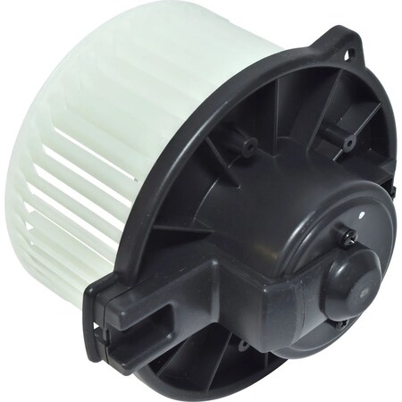 Universal Air Cond Universal Air Conditioning Blower Motor, Bm3929 BM3929